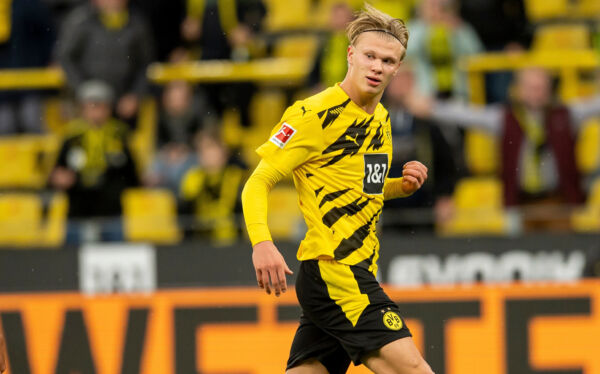 H Τσέλσι χτυπάει Χάαλαντ