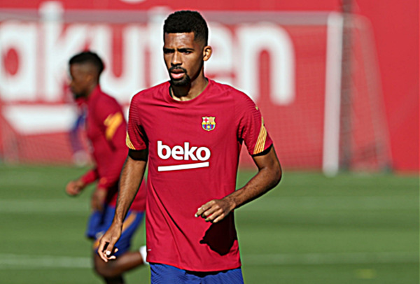 Μπαρτσελόνα