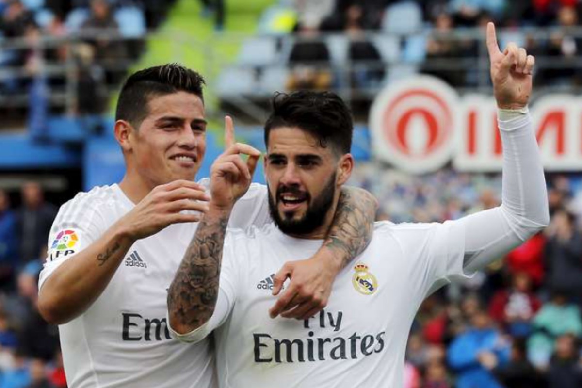 Ο Ίσκο θέλει επανένωση με 2 παλιούς γνώριμους