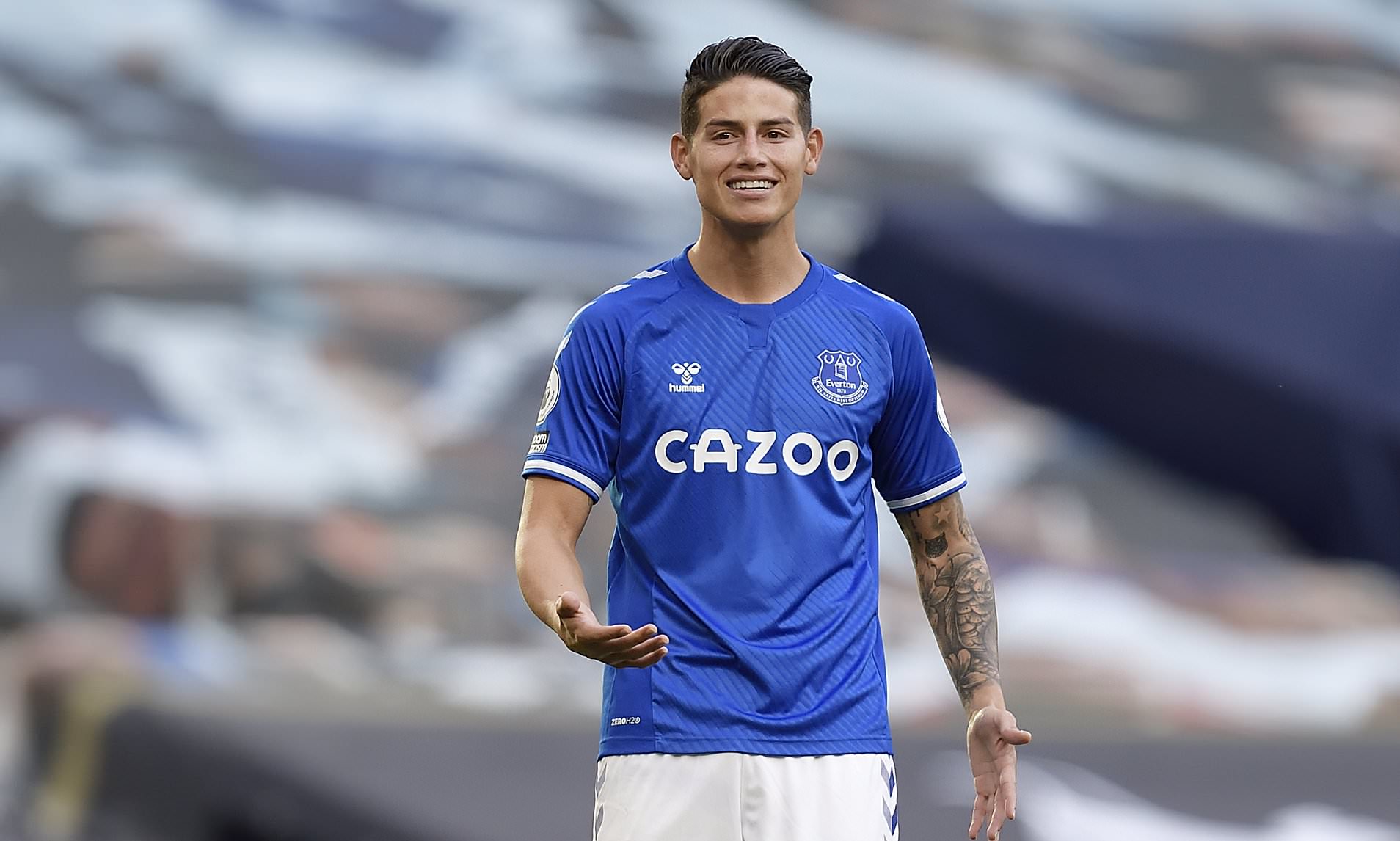 Νοκ άουτ για Σαουθάμπτον ο Χάμες!