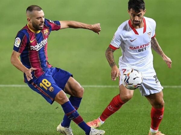 Ζόρντι Άλμπα