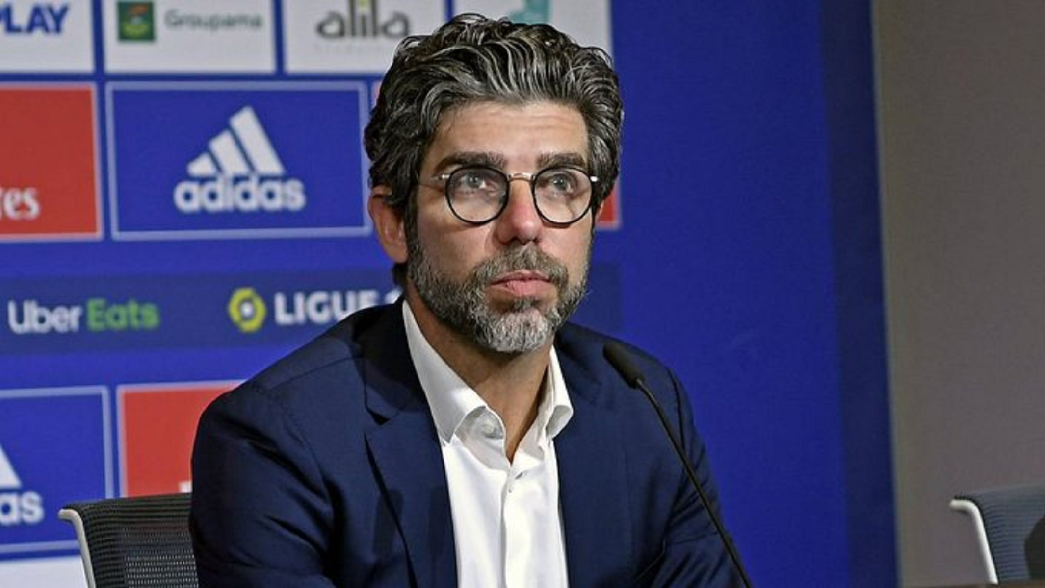 Ζουνίνιο: Στην Μπαρτσελόνα ο Ντεπάι