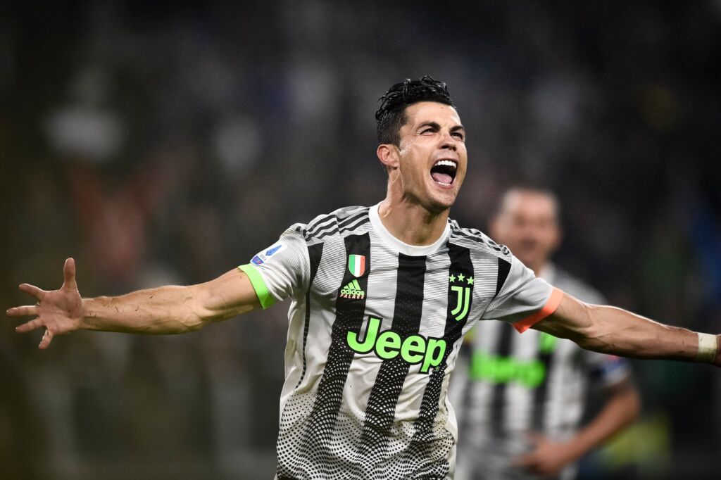 “Κανείς δεν σταματάει τον Κριστιάνο όταν είναι στη μέρα του”