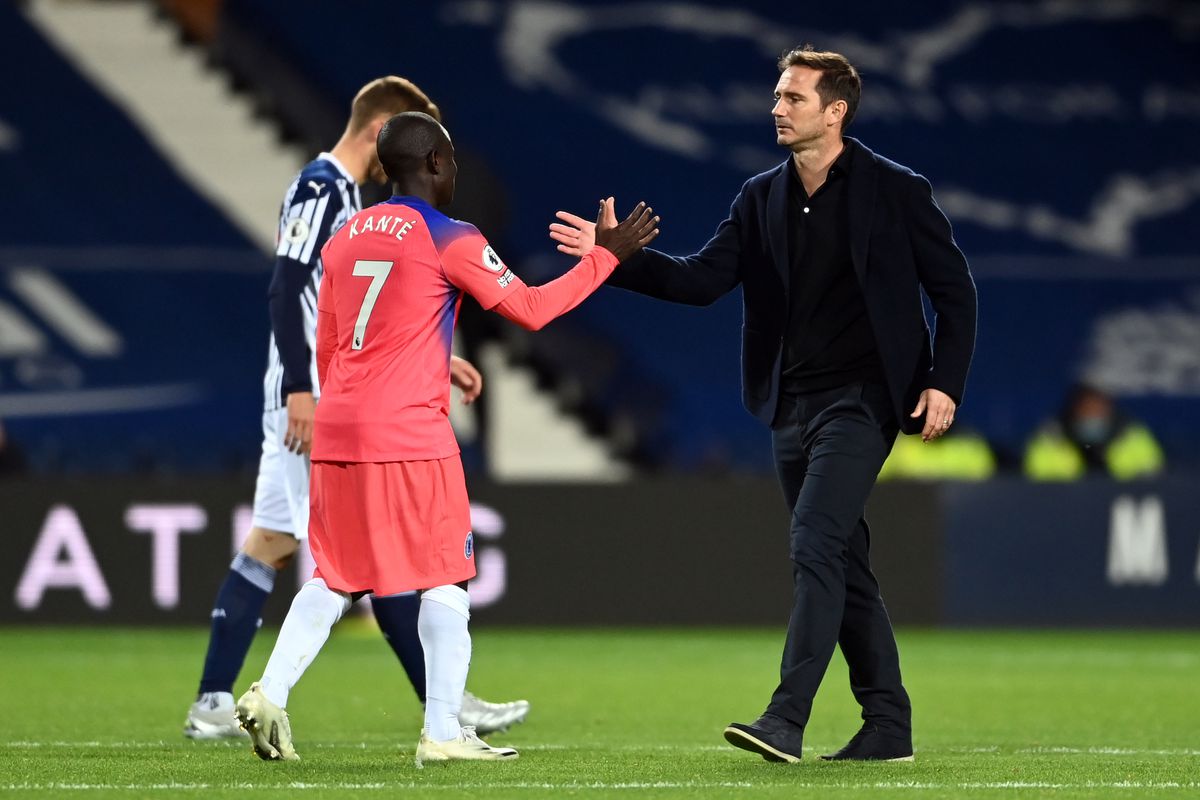 Τσέλσι για Καντέ: “Ανοησίες όσα γράφονται”!