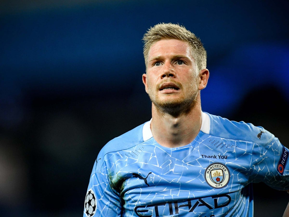 Ντε Μπρόινε Σίτι