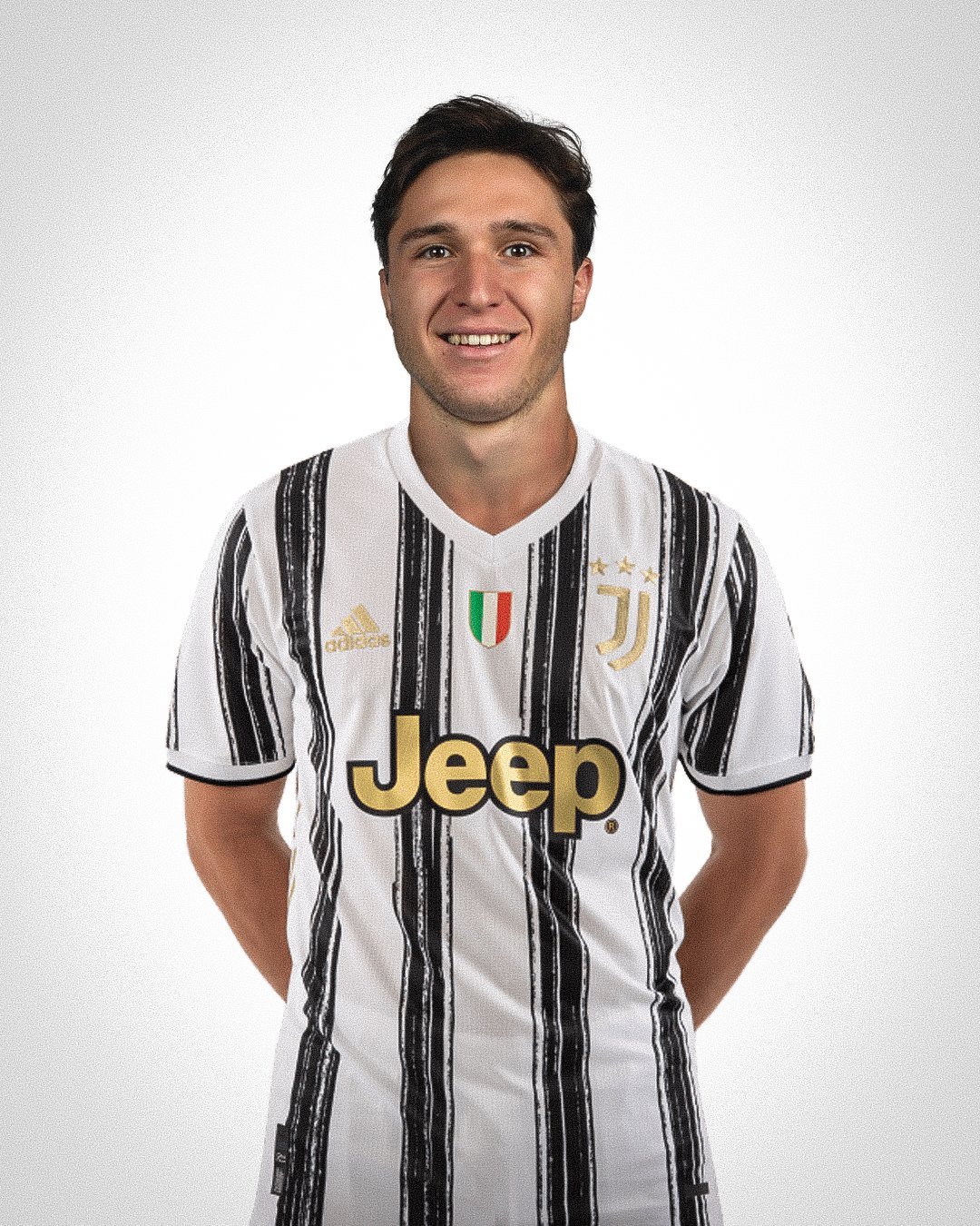 Ήθελε πώς και πώς τον Κιέζα ο Πίρλο!