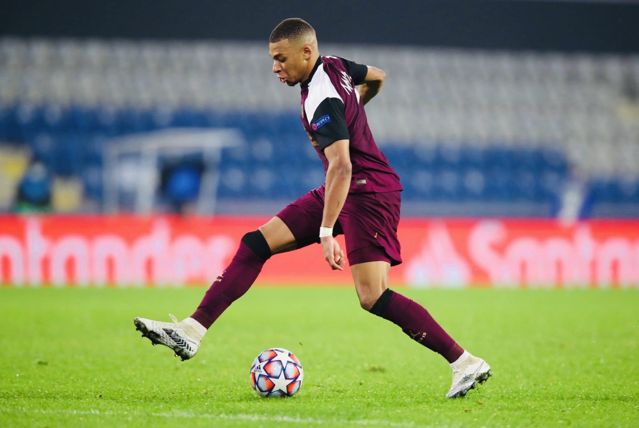 Τα νούμερα του Μπαπέ από τώρα προκαλούν… ζαλάδα!