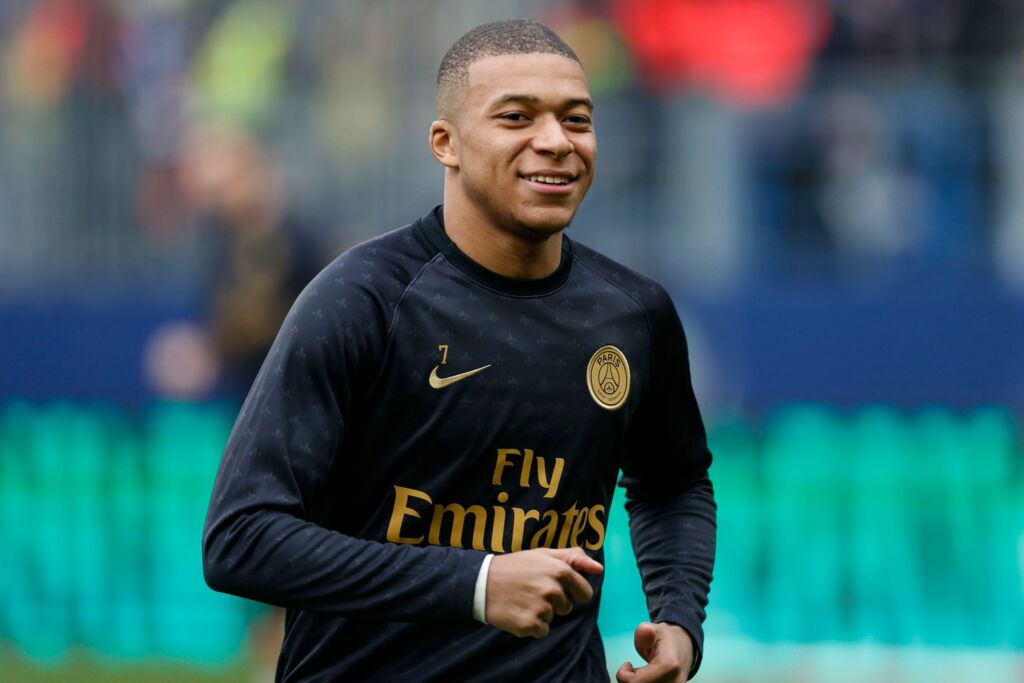 Πάει να σπάσει κάθε ρεκόρ με Παρί ο Μπαπέ!