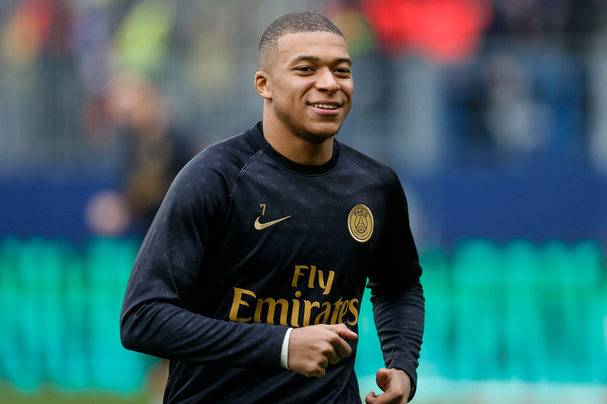 Πάει να σπάσει κάθε ρεκόρ με Παρί ο Μπαπέ!