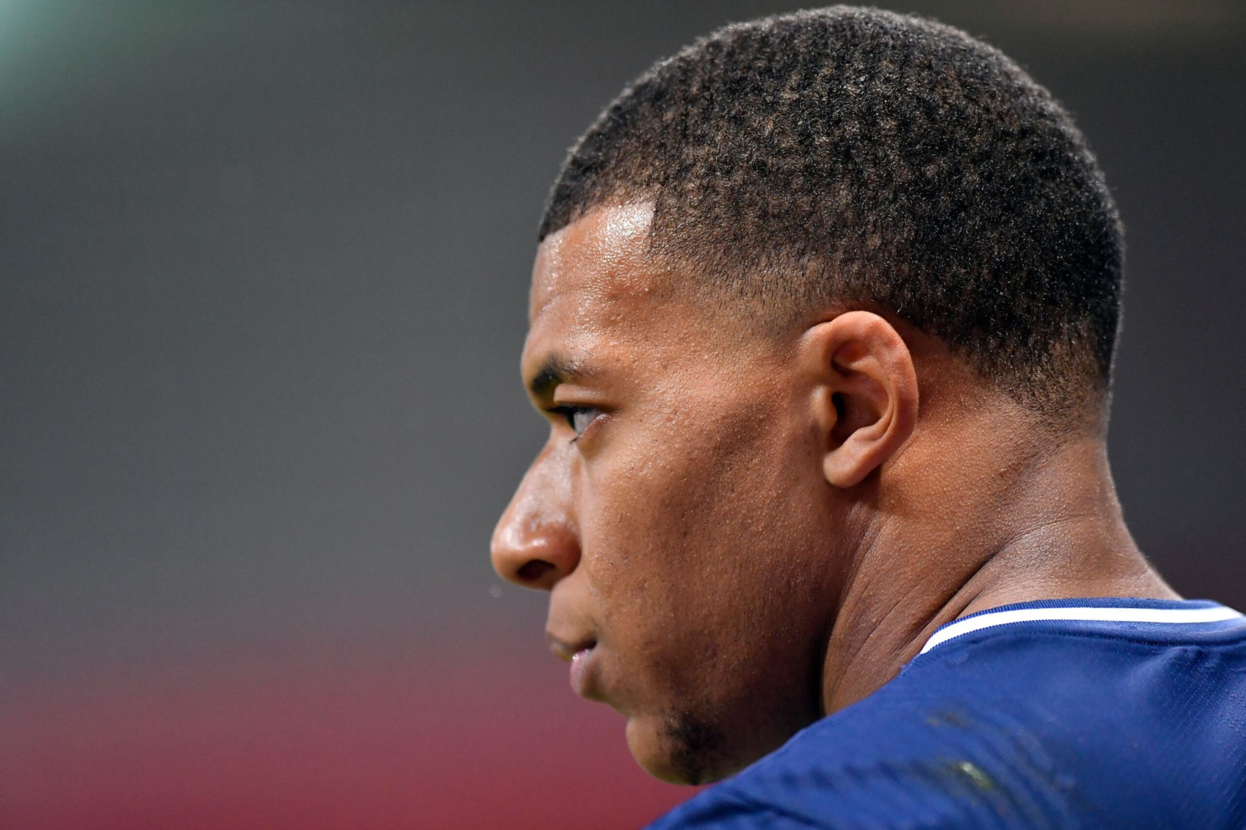 Και η συνέχεια προβλέπεται ακόμη καλύτερη για τον Μπαπέ!