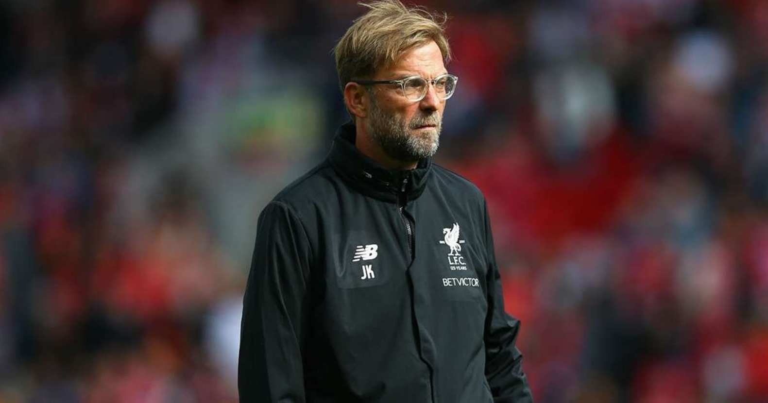 Οι Άγγλοι σπάνε πλάκα με την “επτάρα” της Λίβερπουλ!