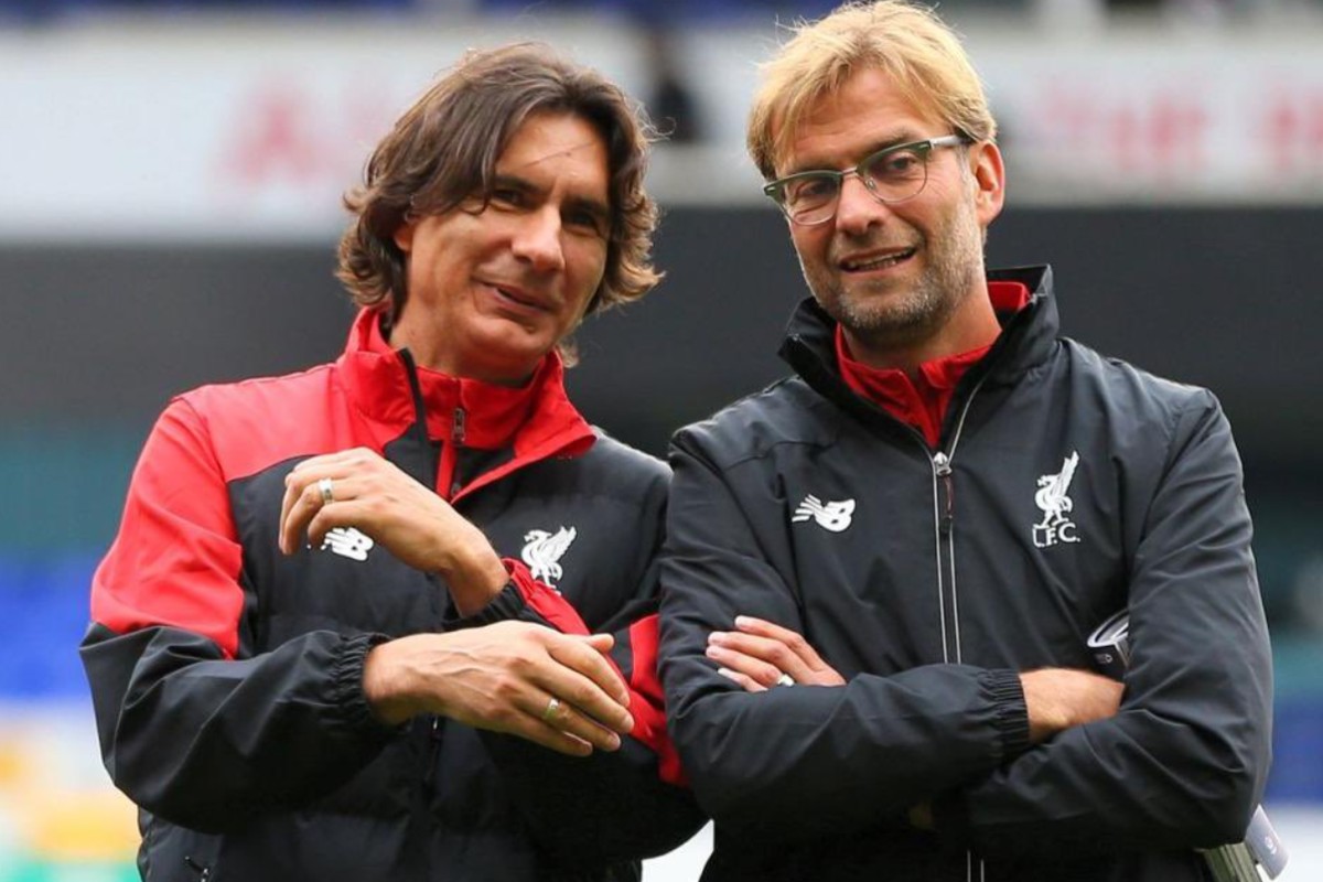 Μπούβατς: “Ποιος Κλοπ; Εγώ ήμουν ο προπονητής για 17 έτη”