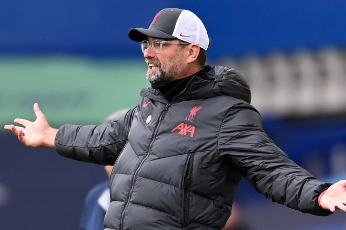 Κλοπ: «Το θέλαμε πολύ, αλλά κόντρα στην Γιουνάιτεντ… δεν αρκεί αυτό»