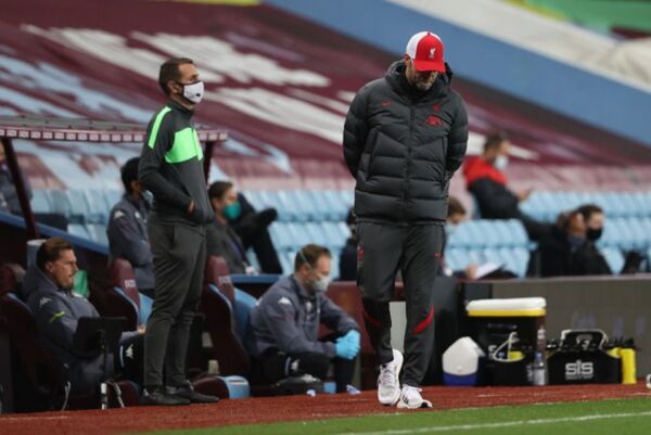 Αντριάν - Γιούργκεν Κλοπ