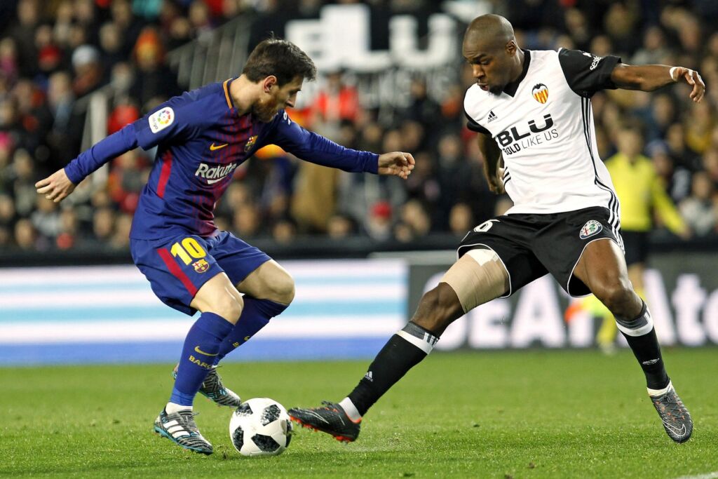 H Ατλέτικο τα δίνει όλα στον αντί – Παρτέι!