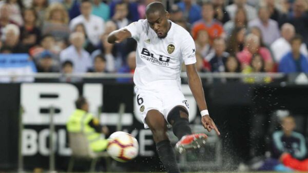 O διάδοχος του Παρτέι