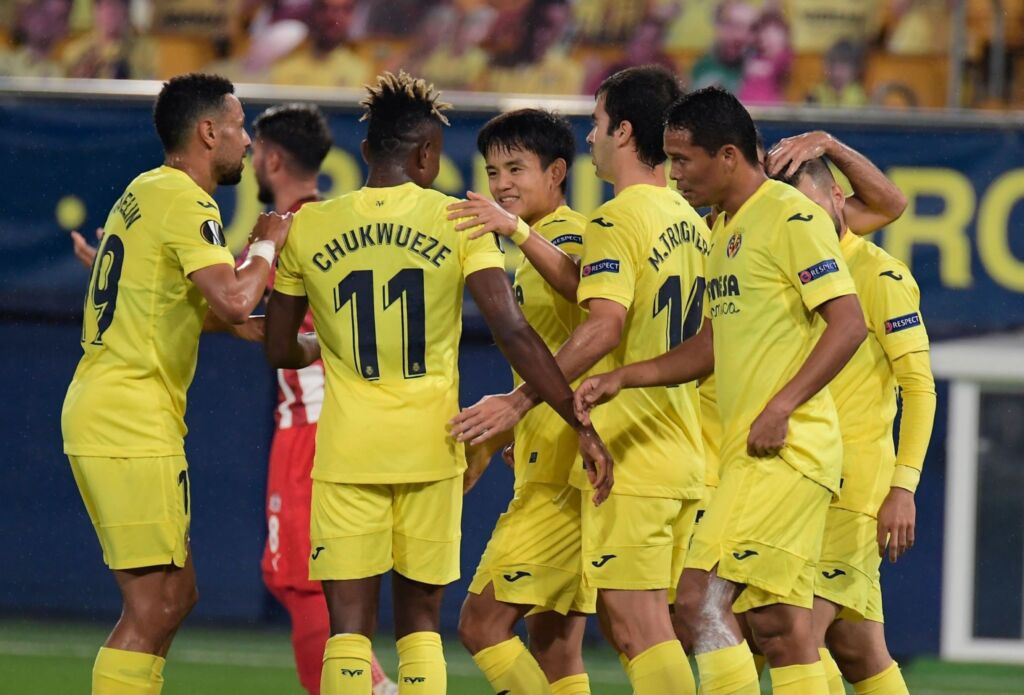 Κούμπο-σε το πρώτο του γκολ και εξέθεσε τον Ζιντάν! (vid)