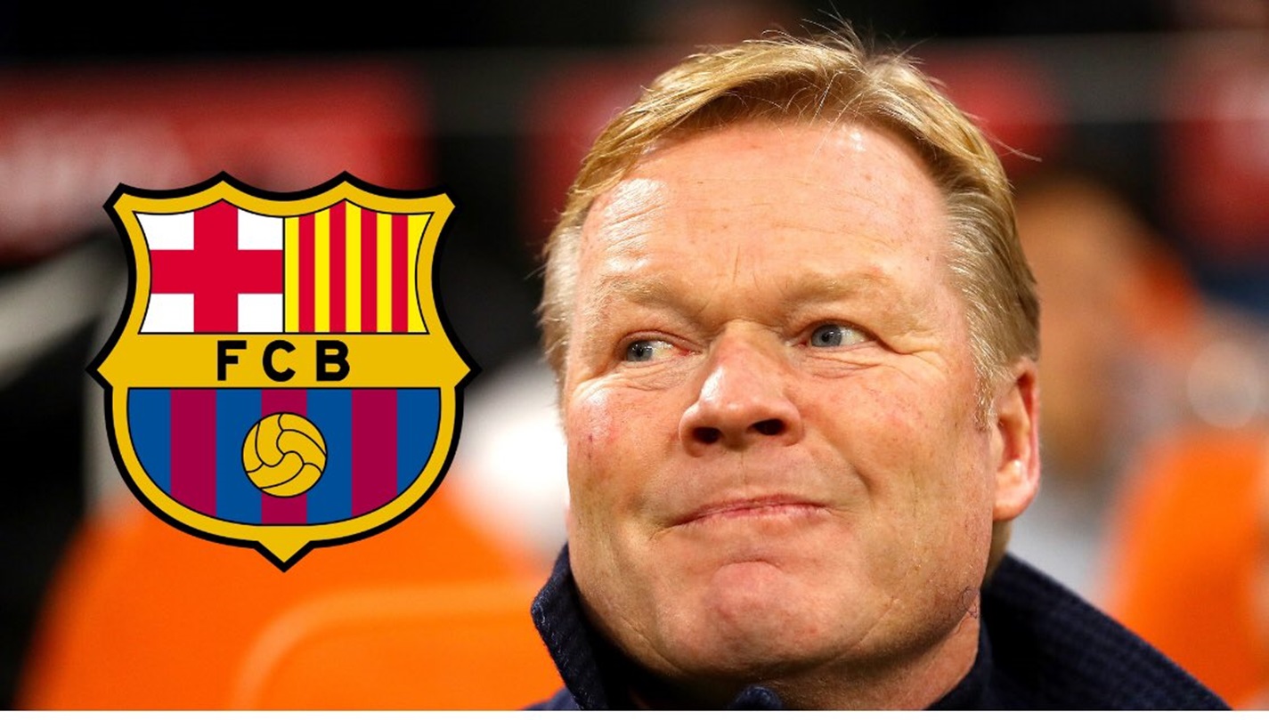 Αυστηρό μήνυμα Κούμαν: “Να ξεχάσετε αυτά που ξέρατε”