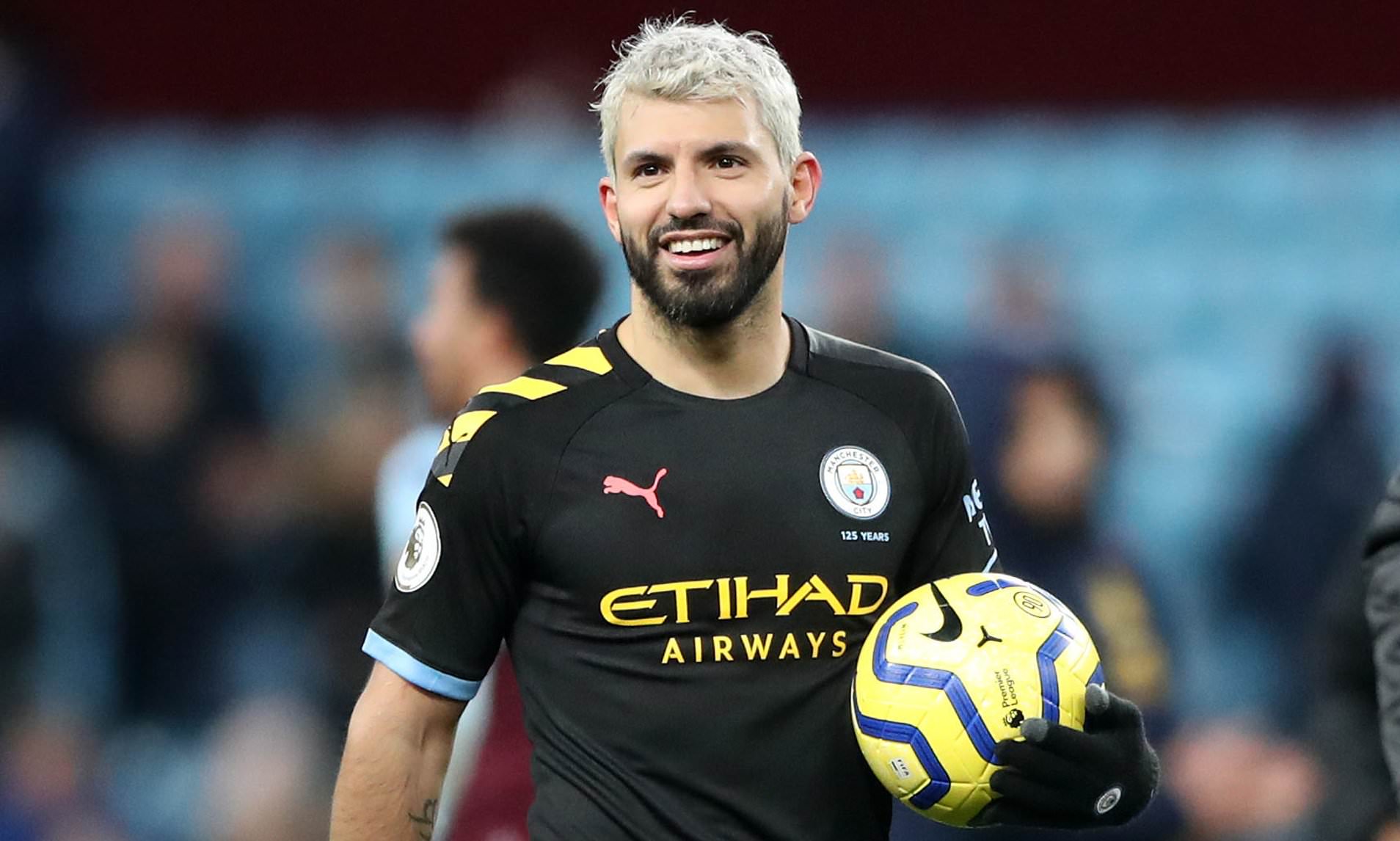 Πάει να πάρει Αγκουέρο με… 0 ευρώ η Ίντερ!