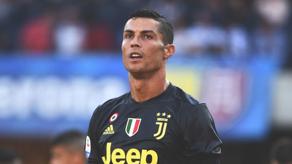 “Έφτιαξε” τους συμπαίκτες του ο Κριστιάνο με βίντεο!