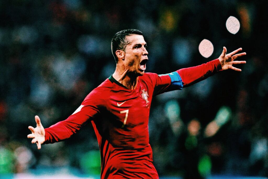 Ο Κριστιάνο θέλει να γίνει ο πρώτος των… πρώτων!