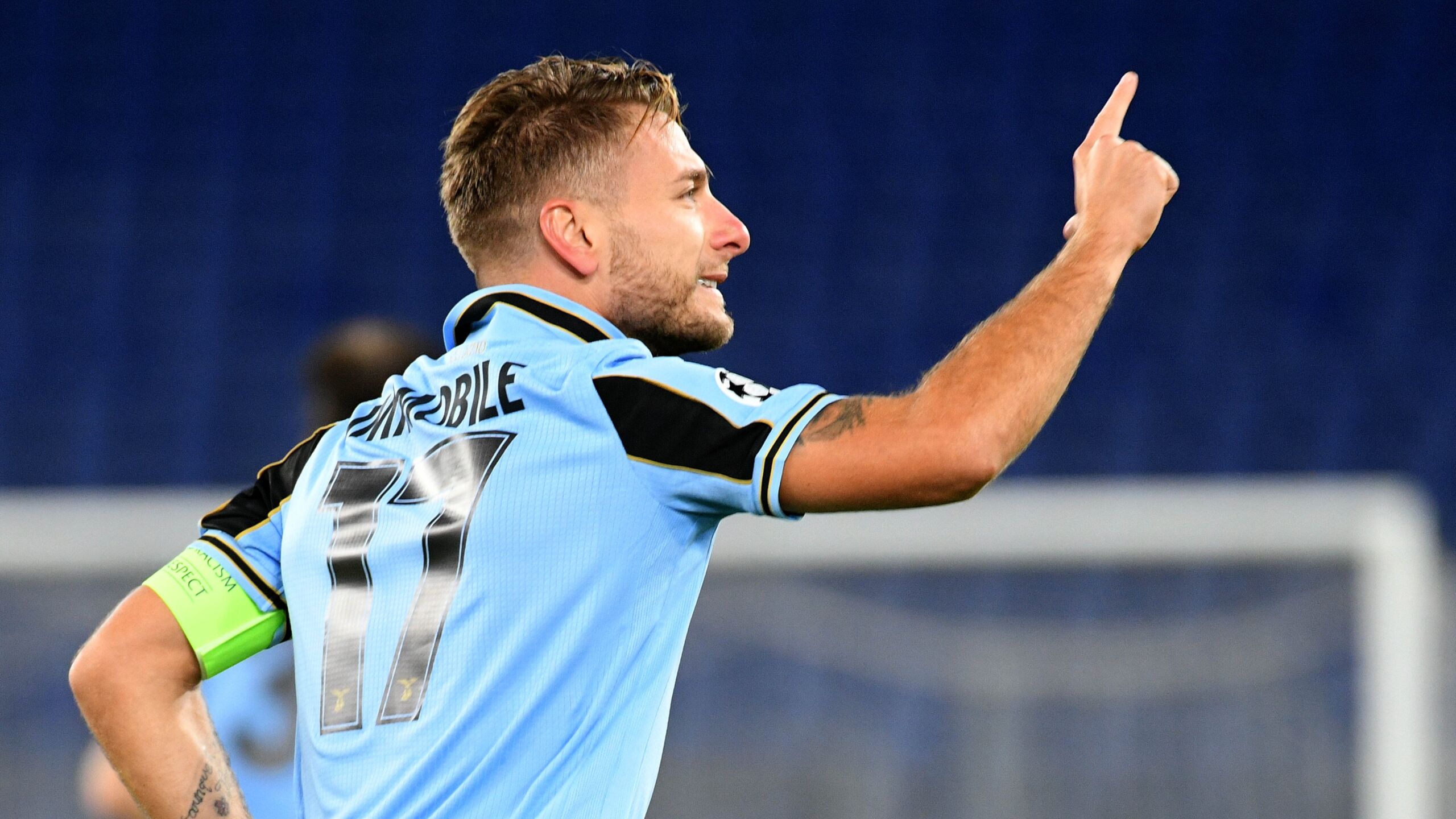 Στη Ρώμη κουμάντο κάνει ο Ιμόμπιλε! (vid)