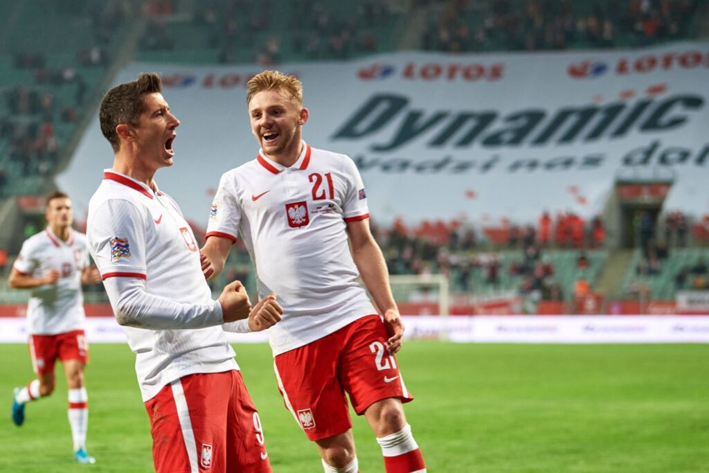 Ασταμάτητος ο Λεβαντόφσκι – 2 γκολ και μία ασίστ σε 12 λεπτά (vid)