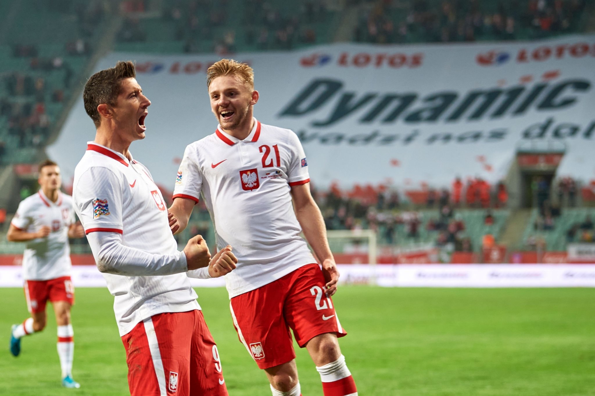 Ασταμάτητος ο Λεβαντόφσκι – 2 γκολ και μία ασίστ σε 12 λεπτά (vid)