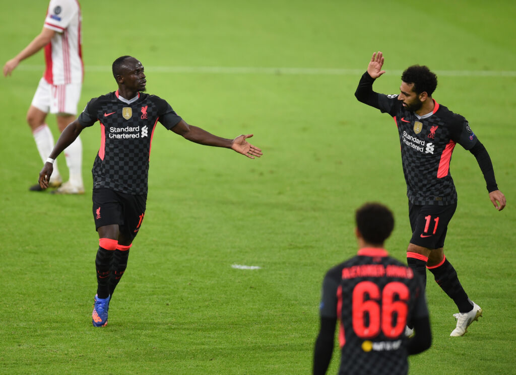 Δυσκολεύτηκε, αλλά νίκησε η… μισή Λίβερπουλ! (vid)