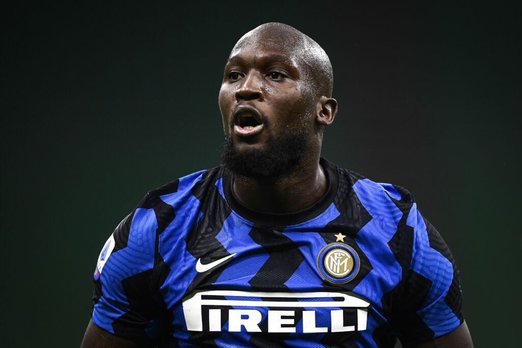 Συνεχίζει τον… χαβά του ο Λουκάκου! (vid)