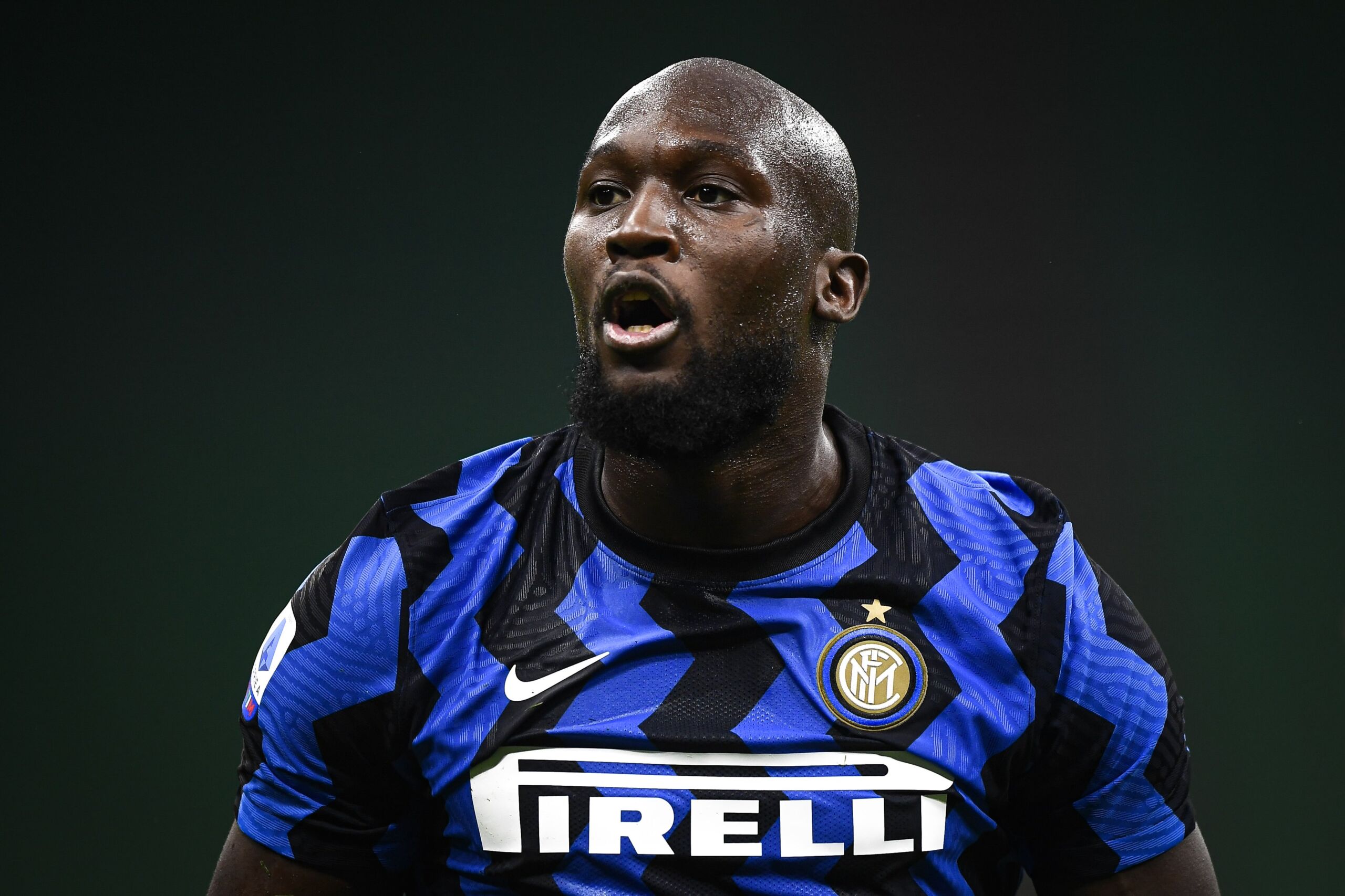 Συνεχίζει τον… χαβά του ο Λουκάκου! (vid)