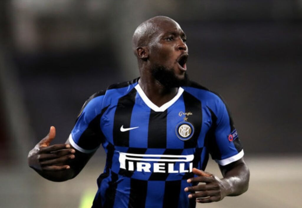 Δεν ξεχνάει την πρώτη του… αγάπη ο Λουκάκου!