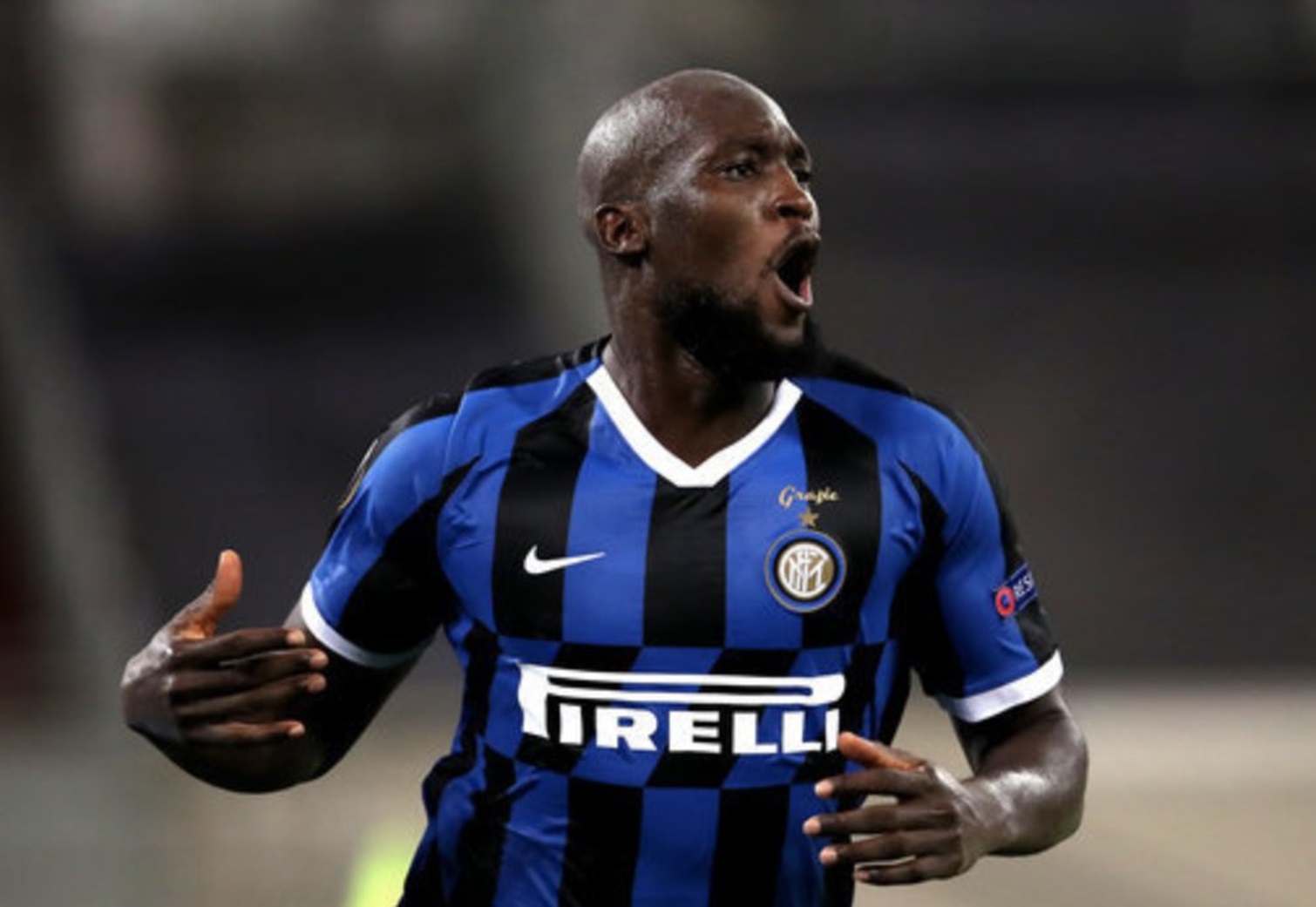 Δεν ξεχνάει την πρώτη του… αγάπη ο Λουκάκου!