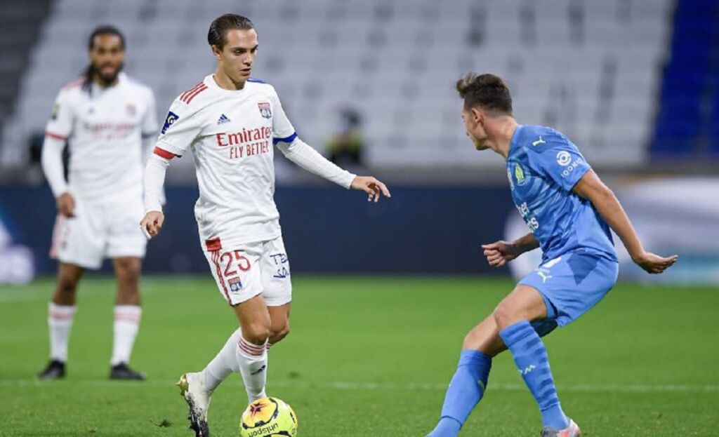 Άντεξε με 10 η Μαρσέιγ – Άτυχη η Λυών!(vid)