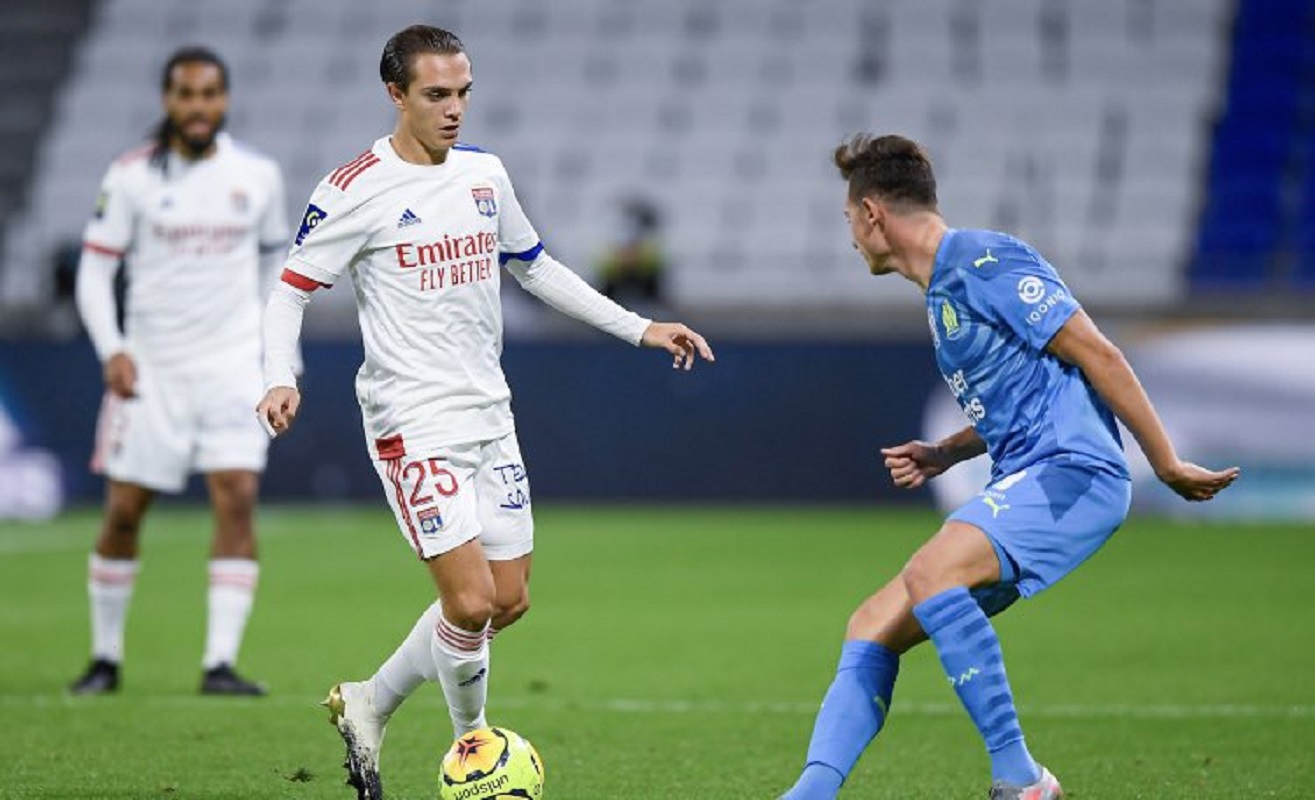 Άντεξε με 10 η Μαρσέιγ – Άτυχη η Λυών!(vid)