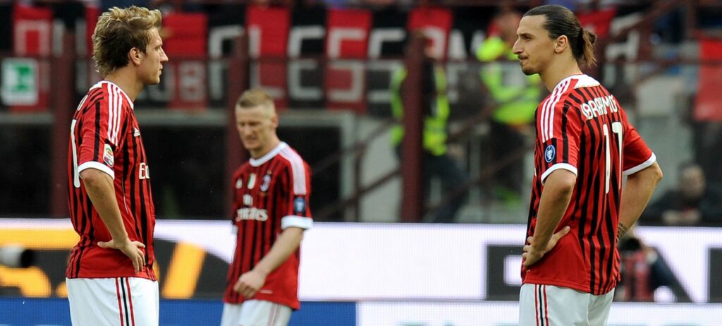 Ζλάταν σε Μάξι Λόπες: “Θα σου ξεριζώσω το κεφάλι”!