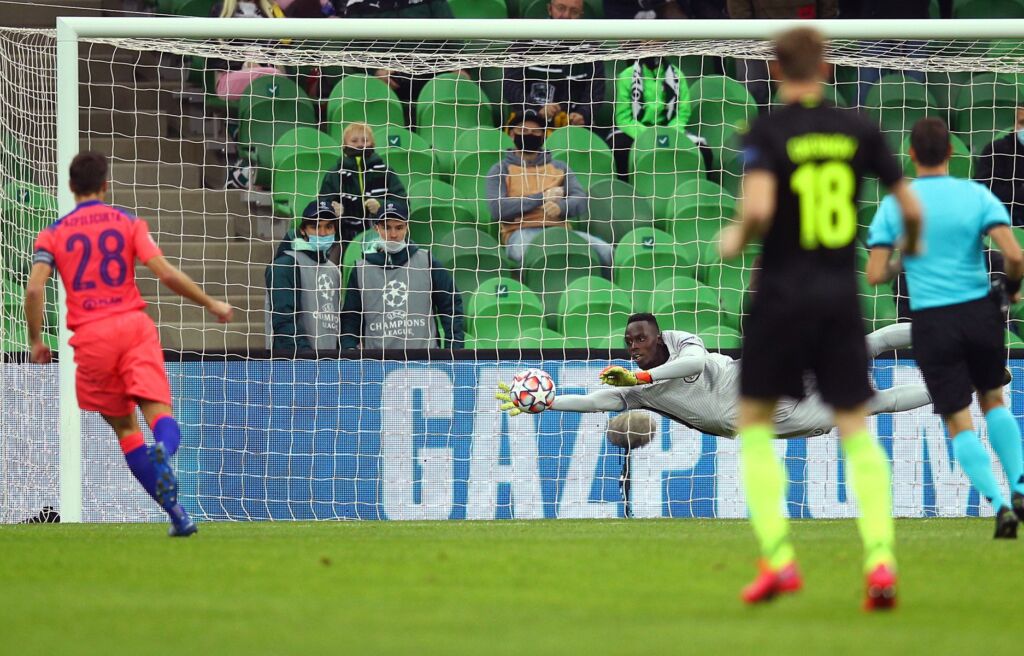 Επιβραβεύονται Τσεχ – Λάμπαρντ, απροσπέλαστος ο Μεντί!