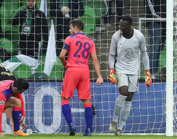 Εντουάρντ Μεντί