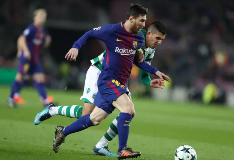 Θέλει σαν τρελός ένα Παγκόσμιο Κύπελλο με την εθνική ομάδα της Αργεντινής ο Μέσι!