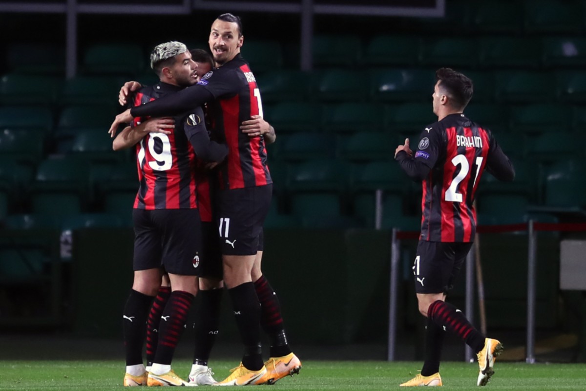 Από το λεξικό της Μίλαν λείπει η λέξη ήττα