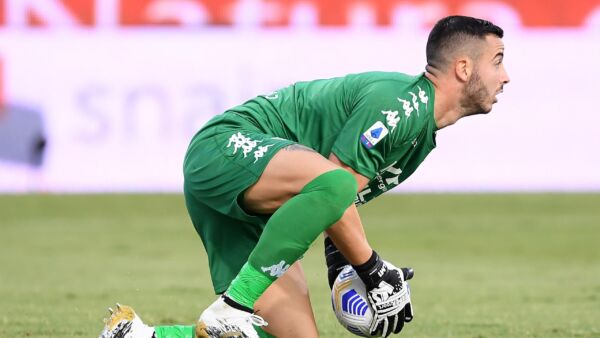 Και αυτός στην καλύτερη ενδεκάδα της αγωνιστικής