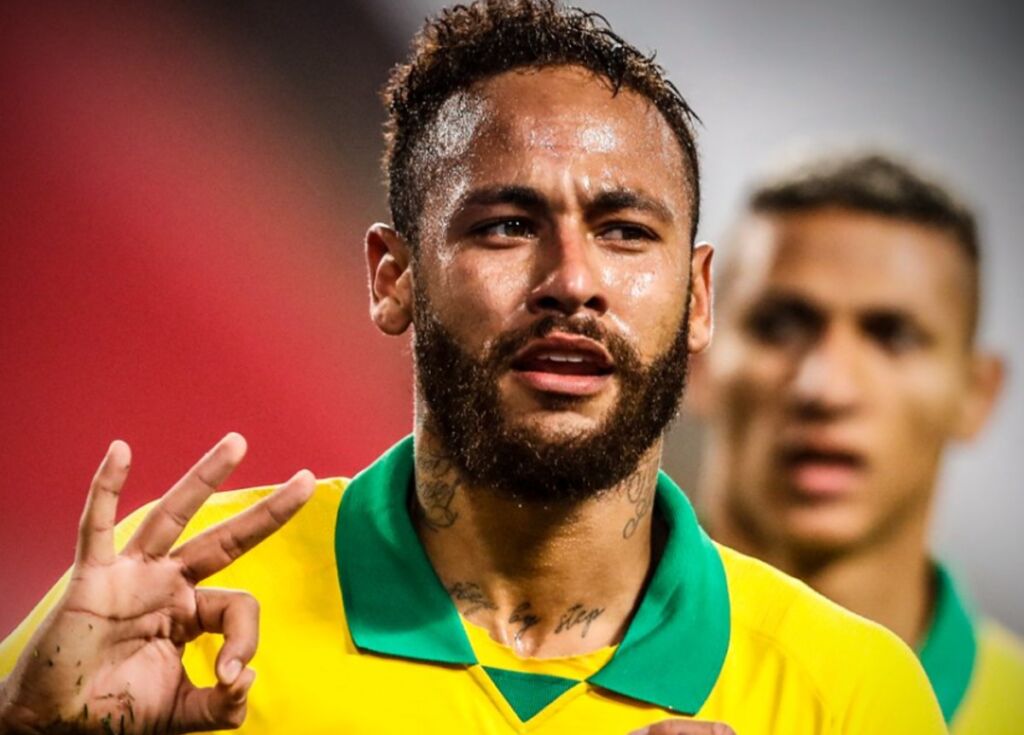 Εθνική Βραζιλίας: Ο Νεϊμάρ ξεπέρασε το “φαινόμενο”