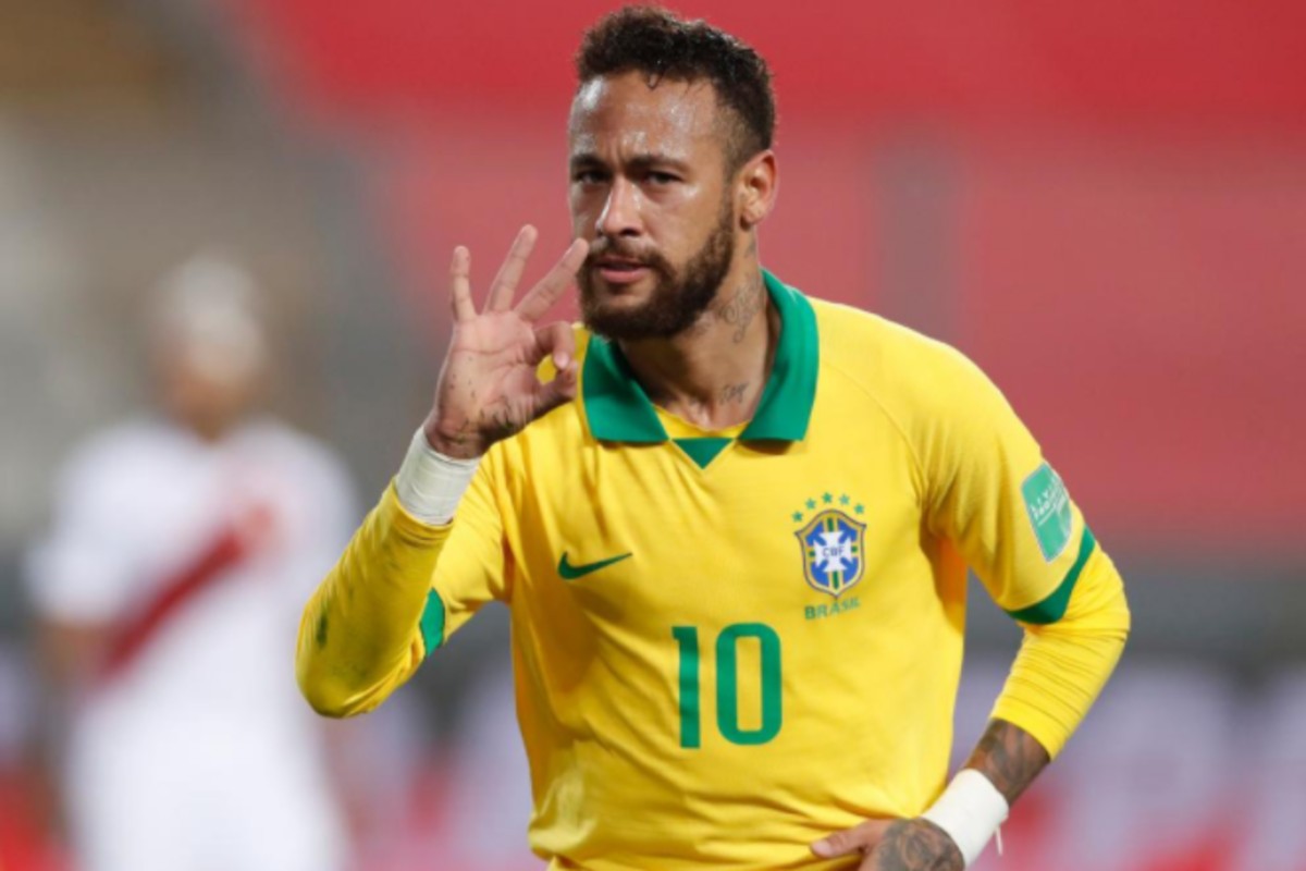 Ζαμπράνο: “Ο Νεϊμάρ είναι ένας κλόουν των γηπέδων”!