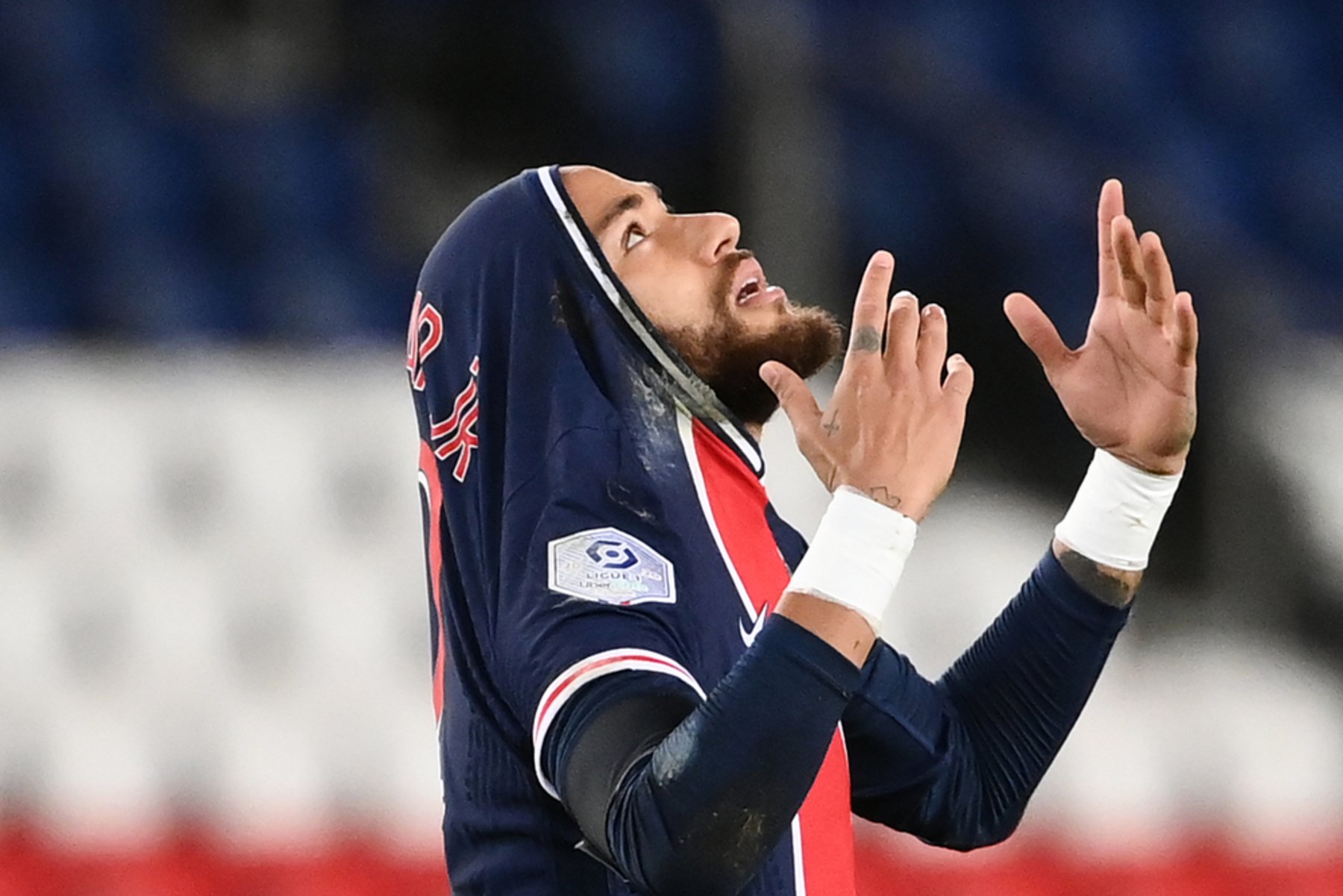 Δεν θα γυρίσει ποτέ στην Μπαρτσελόνα ο Νεϊμάρ!