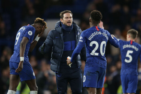 Χάντσον Οντόι