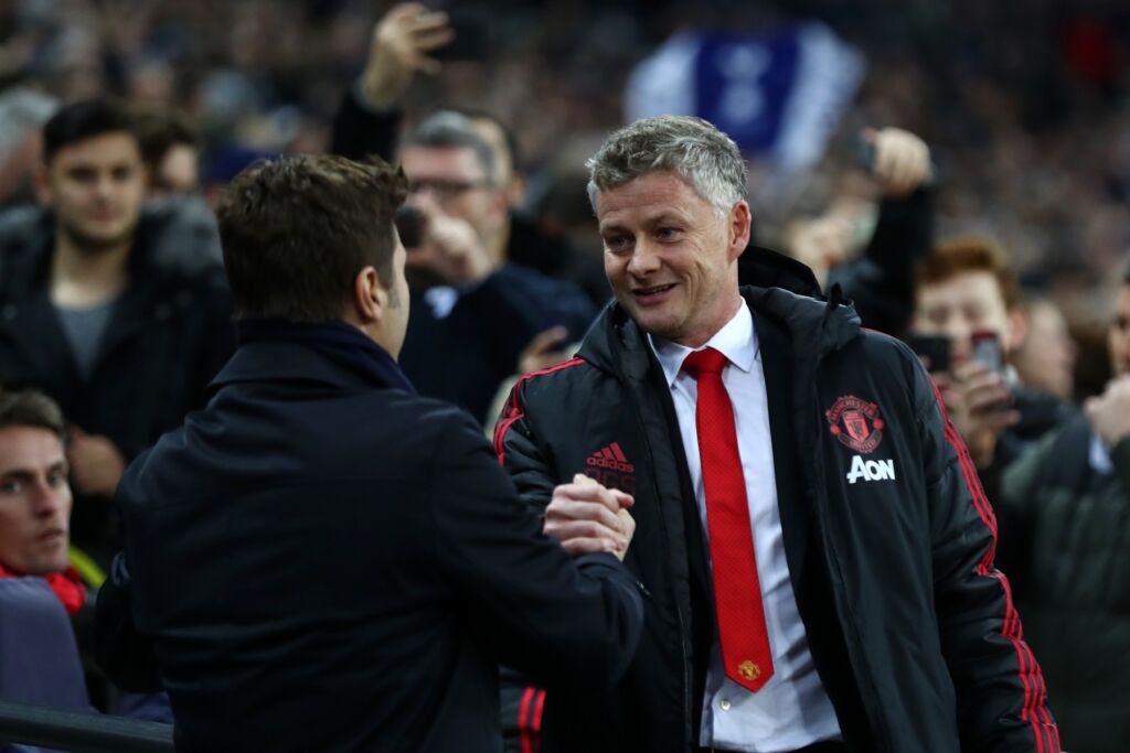 Έτοιμος για… φύγε ο Σόλσκιερ – Φαβορί ο Ποτσετίνο