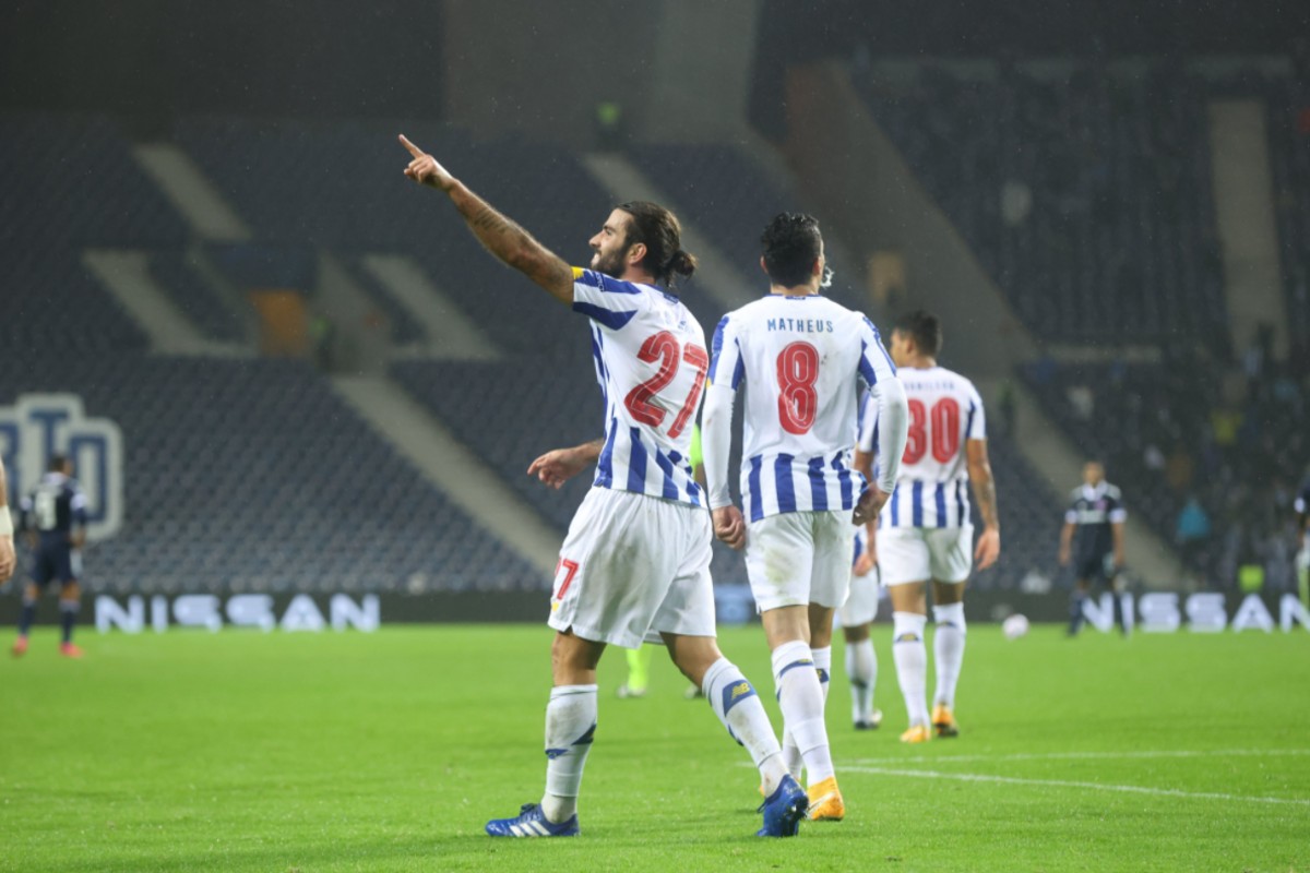 Ολυμπιακέ, το παραμύθι δεν τελειώνει με… “δράκους”