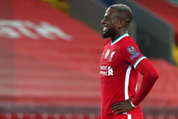 Ντιβόκ Οριγκί