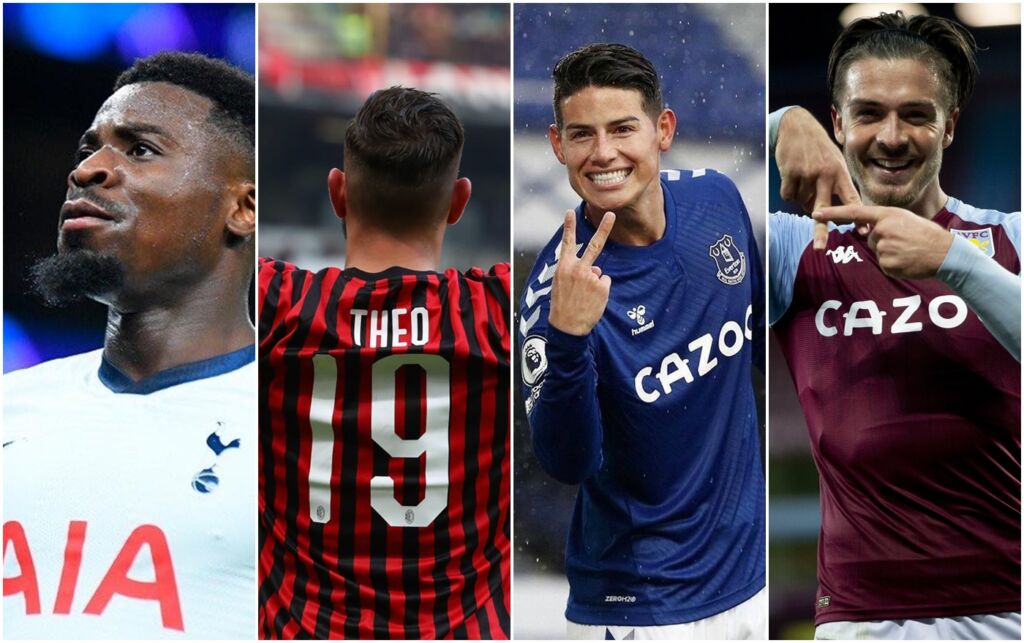 Η καλύτερη ενδεκάδα της αγωνιστικής στην Ευρώπη! (pic)