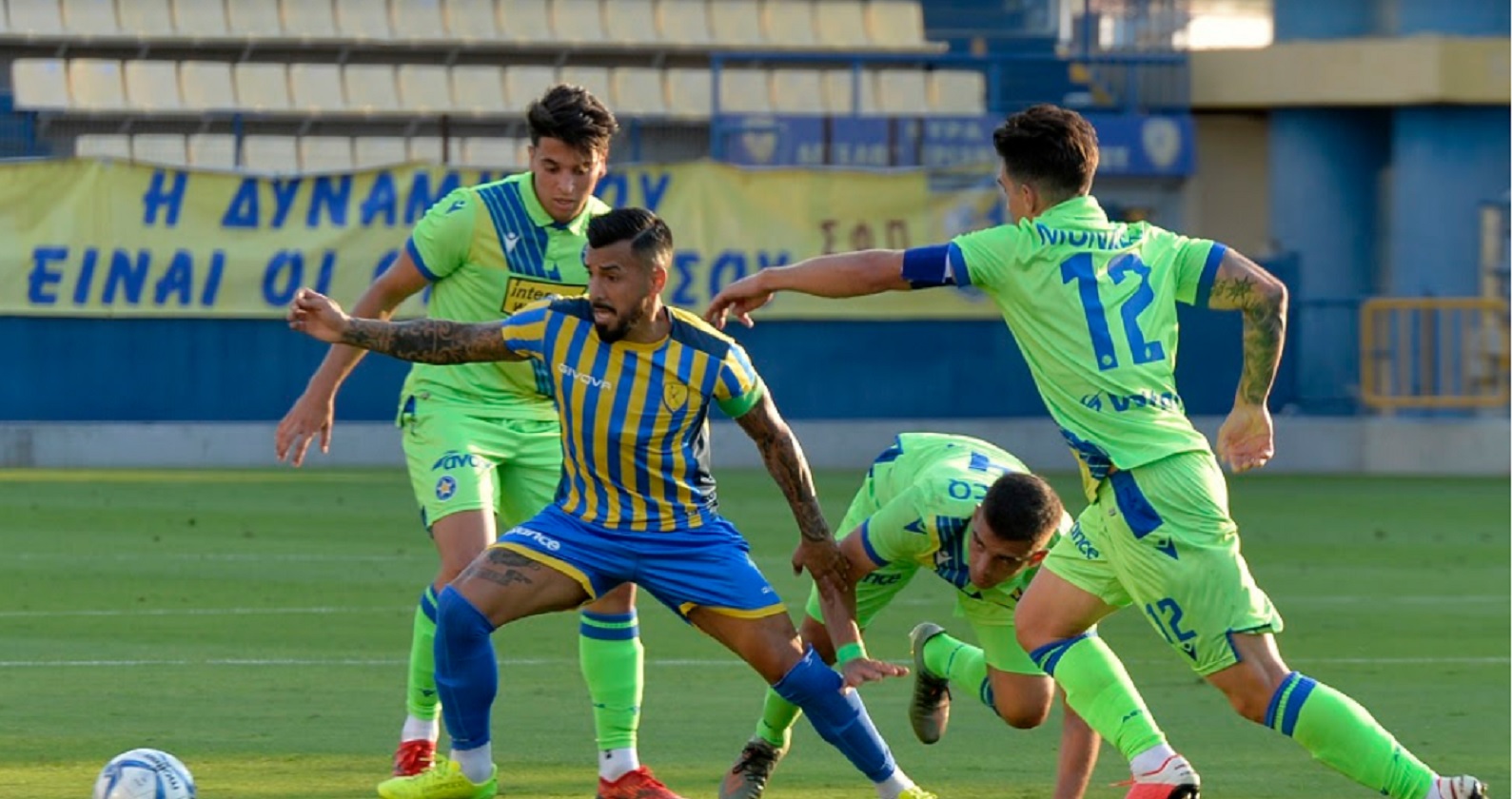 Προσγείωση στην ελληνική πραγματικότητα